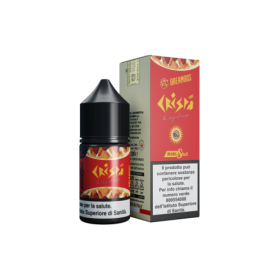 Dreamods Crispi Minishot 10+10