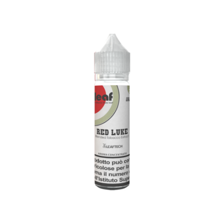 Dreamods Red Luke Cleaf Shot 20 ml