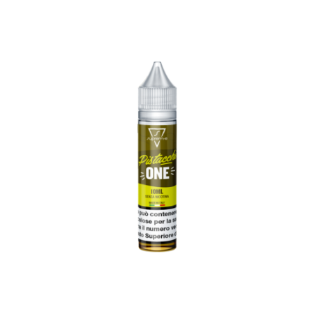 Suprem-e PistacchiONE Minishot 10+10