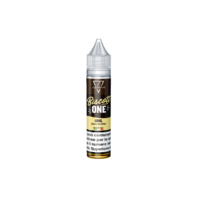 Suprem-e BiscottONE Minishot 10+10