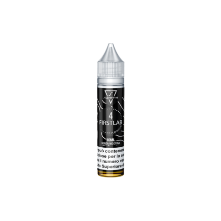 Suprem-e First Lab 4 Minishot 10+10