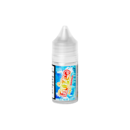 Fruizee Crazy Mango Minishot 10+10
