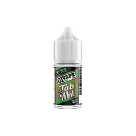 01 Vape Tab&Mnt Minishot 10+10