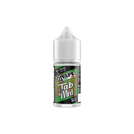 01 Vape Tab&Mnt Minishot 10+10