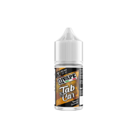 01 Vape Tab&Car Minishot 10+10