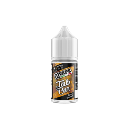 01 Vape Tab&Car Minishot 10+10