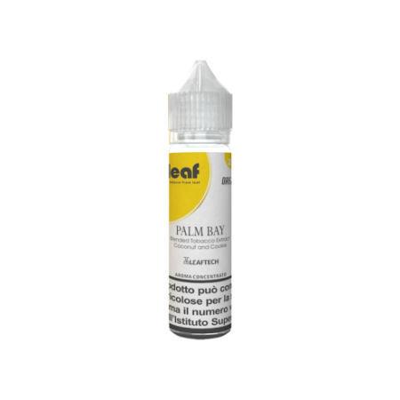 Dreamods Palm Bay Cleaf Shot 20 ml