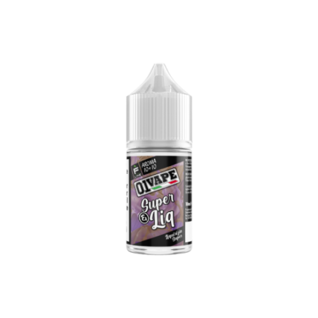 01 Vape Super&Liq Minishot 10+10
