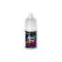 Eliquid France Lemon Time Passion Fruit Minishot 10+10
