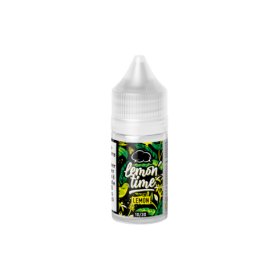Eliquid France Lemon Time Lemon Minishot 10+10