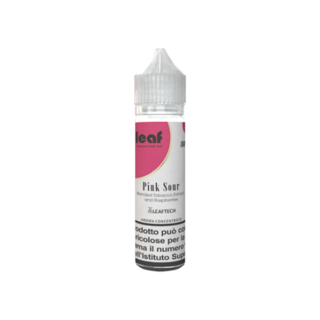 Dreamods Pink Sour Cleaf Shot 20 ml