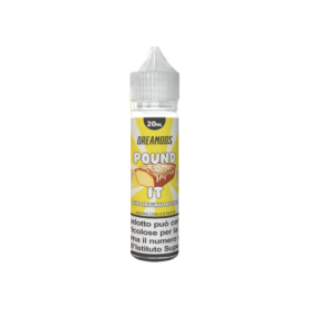 Dreamods Pound It Shot 20 ml