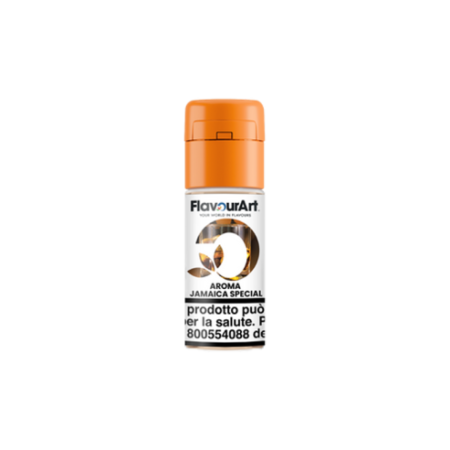 Flavourart Jamaica Aroma Concentrato 10 ml