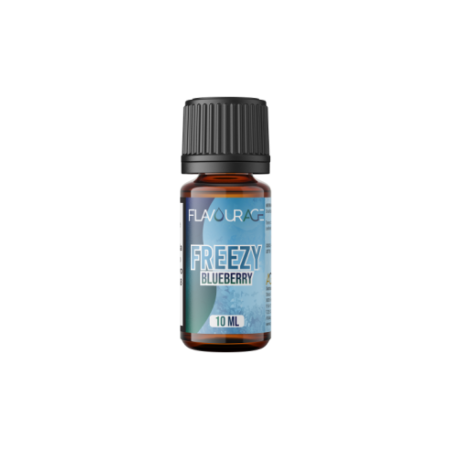Flavage Flavourage Freezy Blueberry Aroma 10 ml