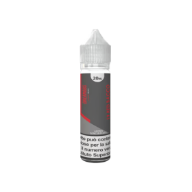 Dreamods Red Bacco Shot 20 ml