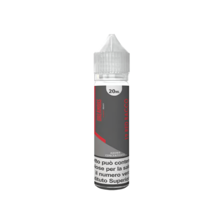 Dreamods Red Bacco Shot 20 ml