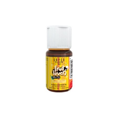 Super Flavor Yellow Pulp Aroma 10 ml