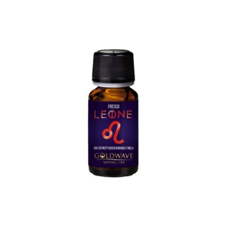 Gold Wave Leone Aroma10 ml