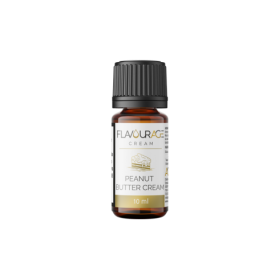 Flavourage Peanut Butter Aroma 10 ml