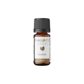 Flavourage Havana Aroma 10 ml