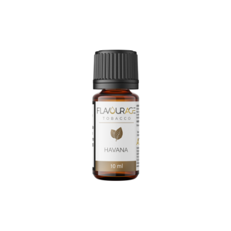 Flavourage Havana Aroma 10 ml
