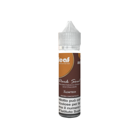 Dreamods Dark Soul Cleaf Shot 20 ml