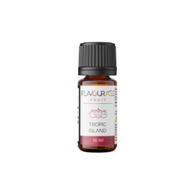 Flavourage Tropic Island Aroma 10 ml