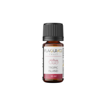 Flavourage Tropic Island Aroma 10 ml