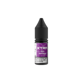 TNT Vape Xtra Uva Fragola Aroma 10 ml
