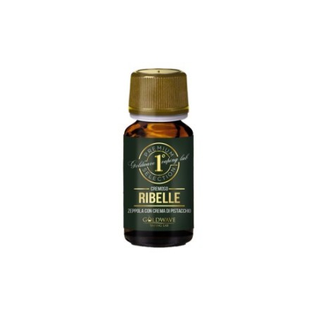 Goldwave Ribelle Aroma 10 ml