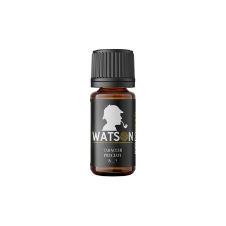 SvapoNext Watson Aroma 10 ml