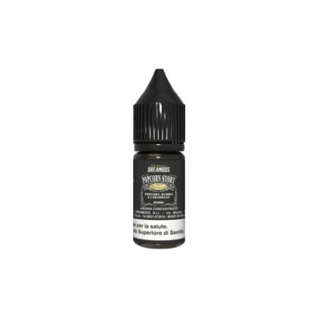 Dreamods Pop Corn Story Aroma 10ml
