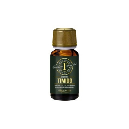 Goldwave Timido Aroma 10 ml