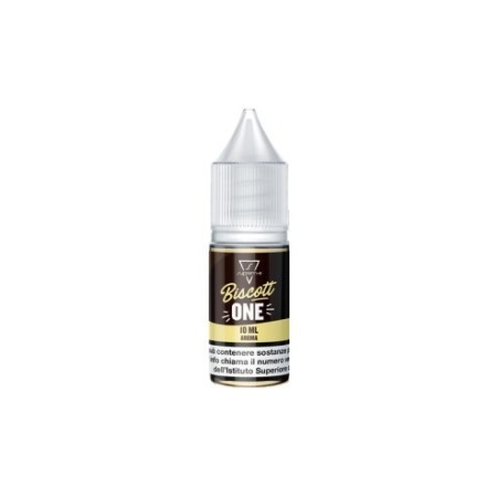 Suprem-e BiscottOne aroma 10 ml