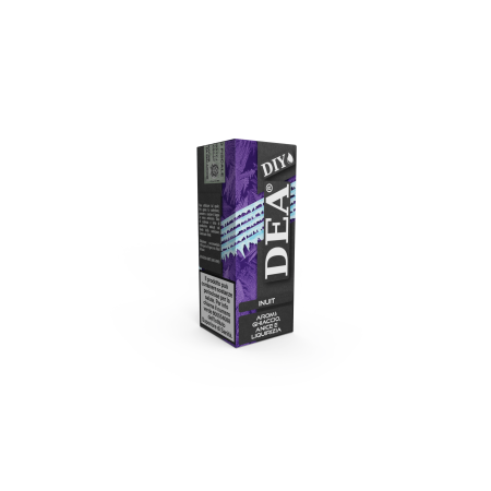 DEA Freschissimo Inuit Aroma 10 ml