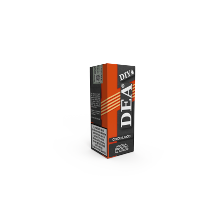 DEA Coco Loco Aroma 10 ml