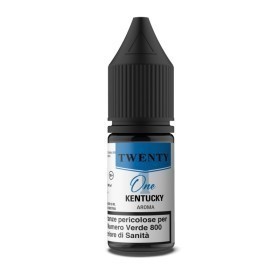 TNT Vape TwentyOne Kentucky Aroma 10 ml