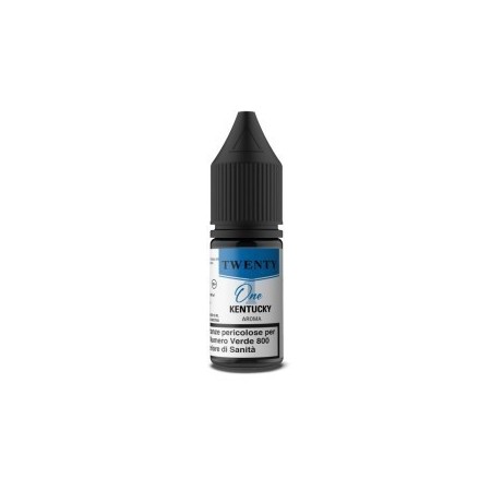 TNT Vape TwentyOne Kentucky Aroma 10 ml