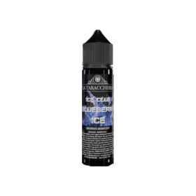 La Tabaccheria Ice Club Blueberry Shot 20 ml