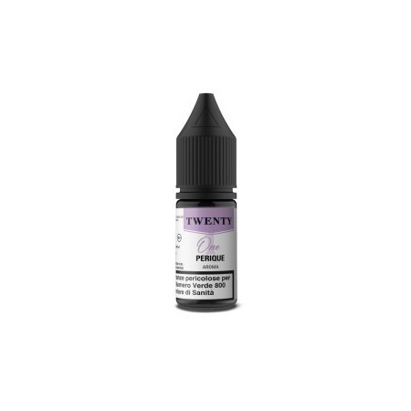 TNT Vape TwentyOne Perique Aroma 10 ml