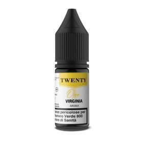 TNT Vape TwentyOne Virginia Aroma 10 ml