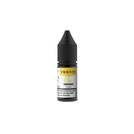 TNT Vape TwentyOne Virginia Aroma 10 ml