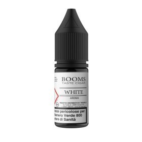 TNT Vape Booms White Aroma 10 ml