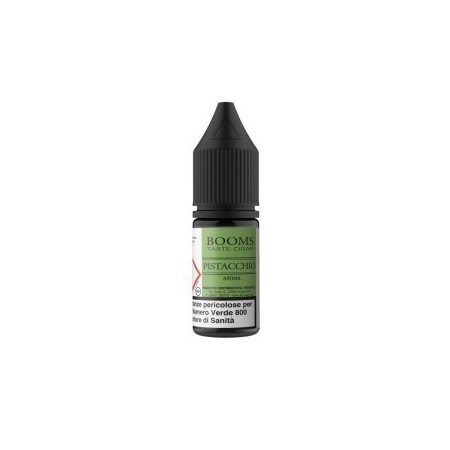 TNT Vape Booms Pistacchio Aroma 10 ml