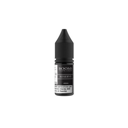 TNT Vape Booms Reserve Aroma 10 ml