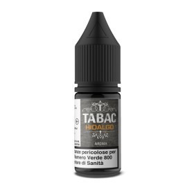 TNT Vape Tabac Hidalgo Aroma 10 ml