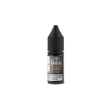 TNT Vape Tabac Hidalgo Aroma 10 ml