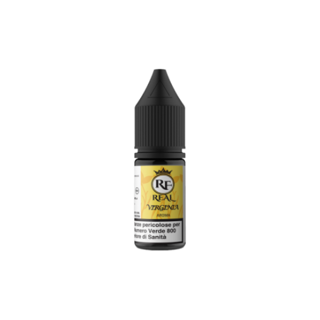 Real Virginia Aroma 10 ml