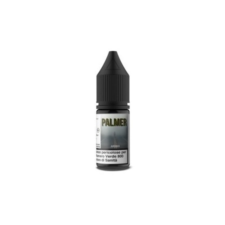 TNT Vape Palmer Aroma 10 ml