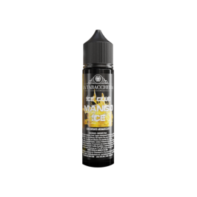 La Tabaccheria Ice Club Mango Shot 20 ml